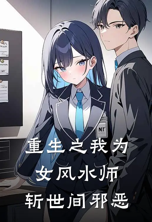 重生之我为女风水师，斩世间邪恶王颖顾晨最新好看小说_最新章节列表重生之我为女风水师，斩世间邪恶(王颖顾晨)
