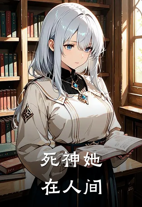 死神她在人间