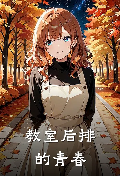 教室后排的青春(陈凡楚雄安)小说免费阅读_热门小说阅读教室后排的青春陈凡楚雄安