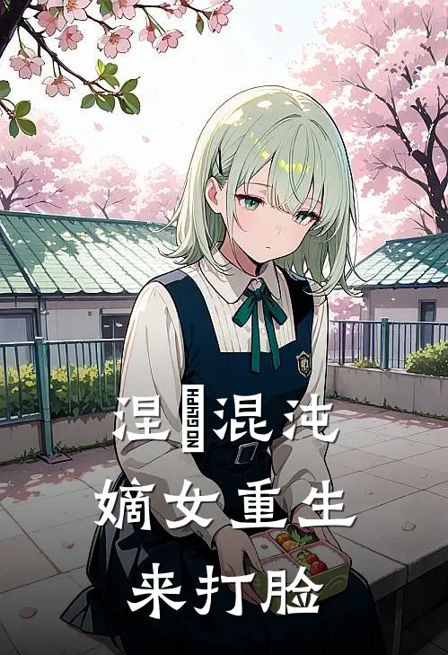 涅槃混沌：嫡女重生来打脸