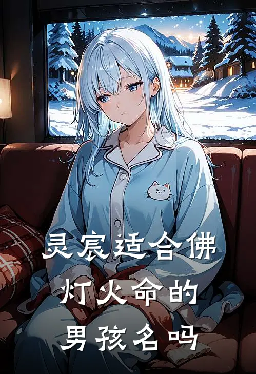 灵宸适合佛灯火命的男孩名吗