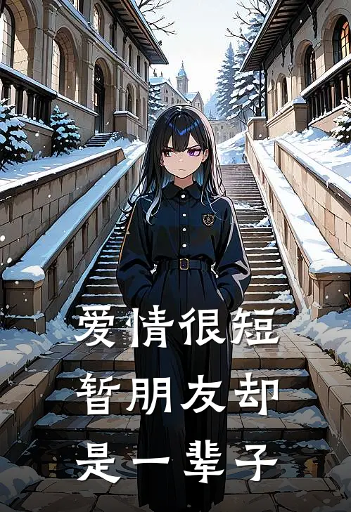 爱情很短暂朋友却是一辈子