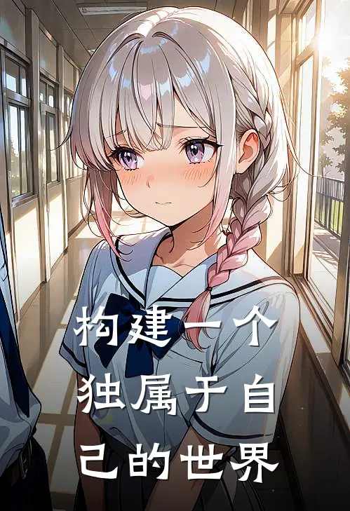 构建一个，独属于自己的世界