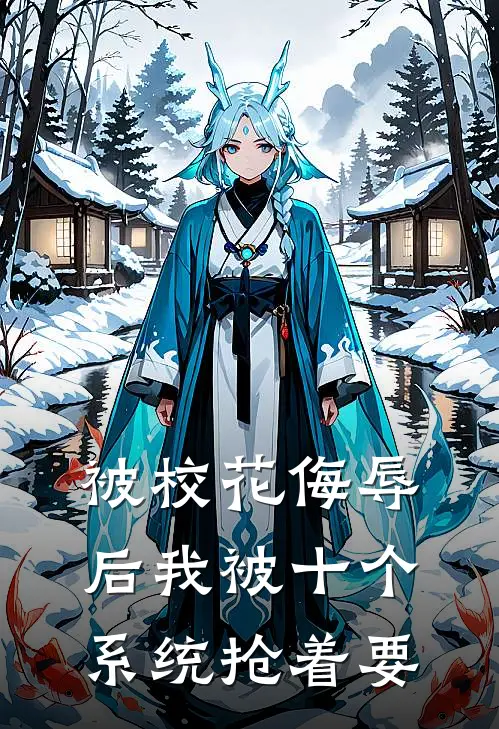 被校花侮辱后我被十个系统抢着要