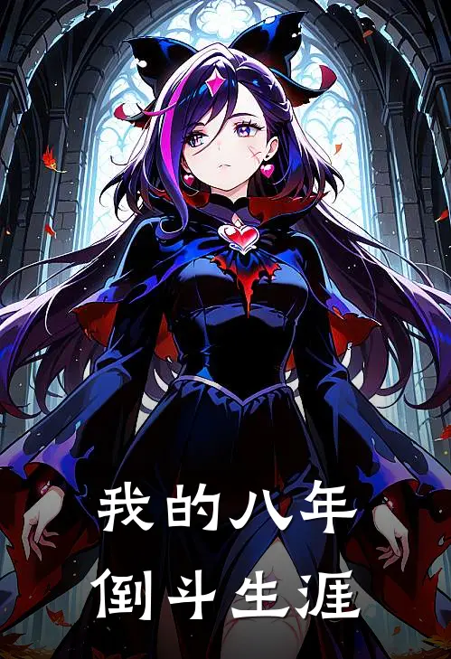 我的八年倒斗生涯