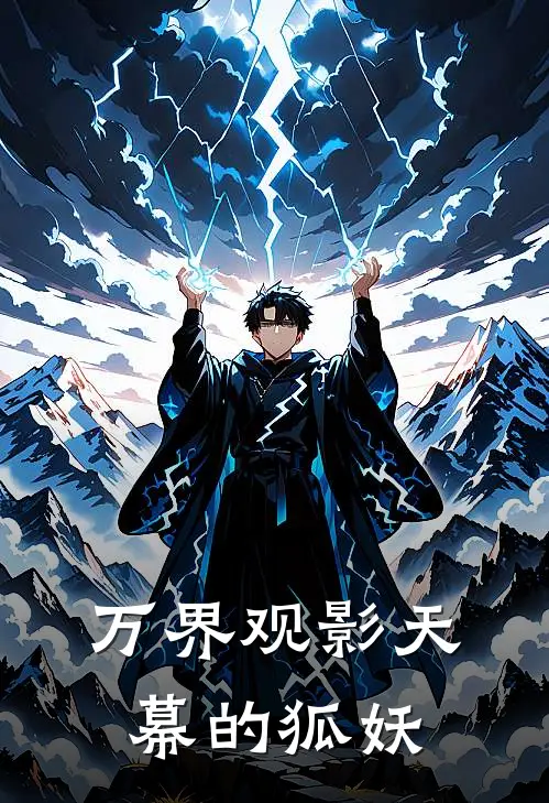 万界观影天幕的狐妖