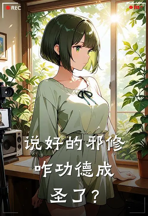 说好的邪修，咋功德成圣了？