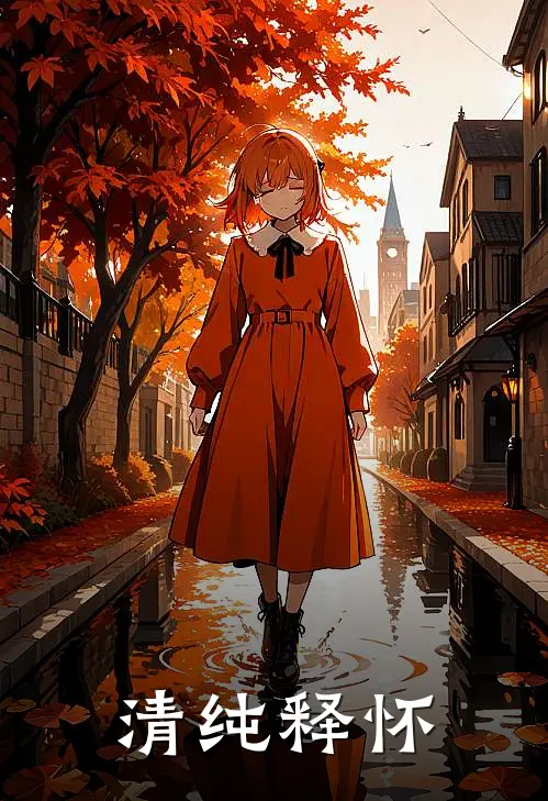 清纯释怀(张赤杨悦)免费小说完结版_最新章节列表清纯释怀(张赤杨悦)