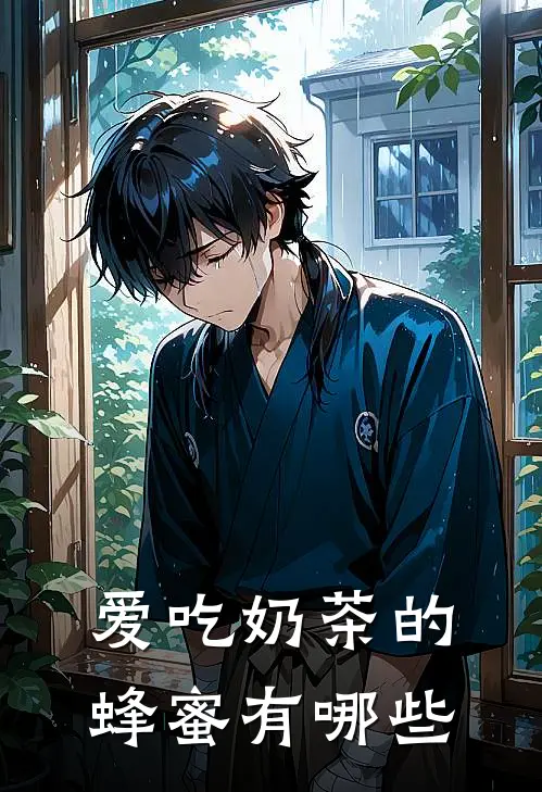 爱吃奶茶的蜂蜜有哪些