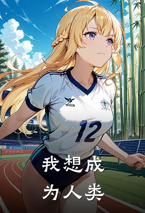 我想成为人类