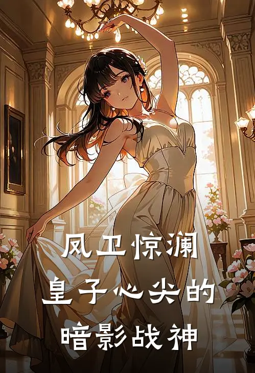 凤卫惊澜：皇子心尖的暗影战神