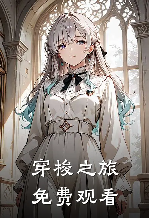 穿梭之旅免费观看