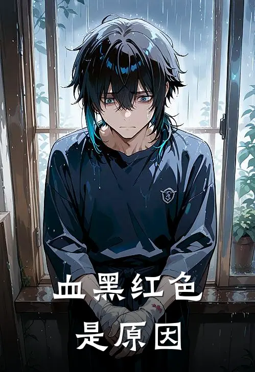 血黑红色是原因