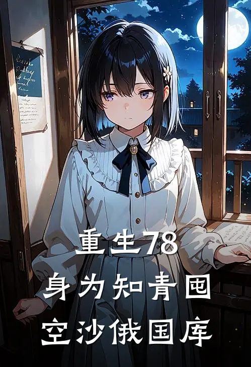 重生78：身为知青囤空沙俄国库