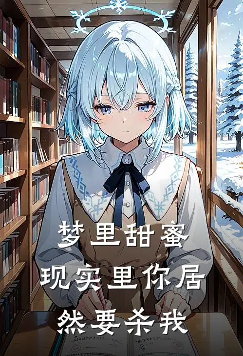 梦里甜蜜，现实里你居然要杀我秋光宋玉免费小说全集_免费小说在哪看梦里甜蜜，现实里你居然要杀我(秋光宋玉)