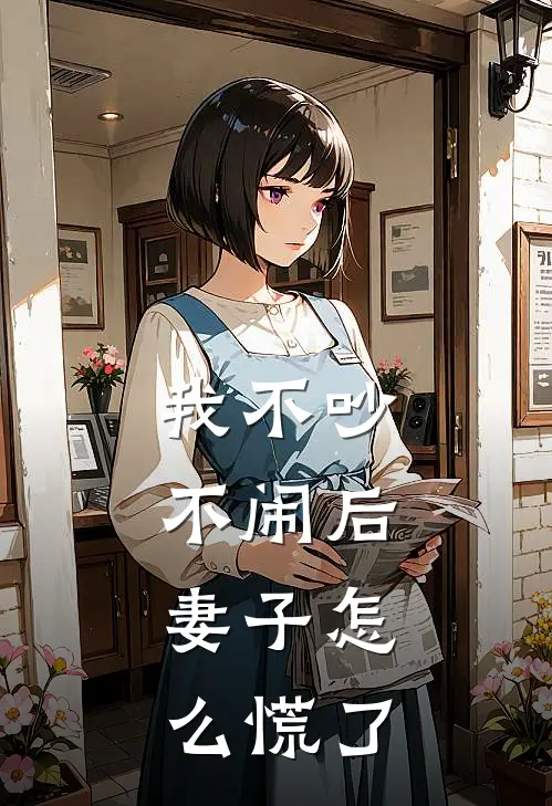 顾如雪白嘉文(我不吵不闹后，妻子怎么慌了)最新章节免费在线阅读_(顾如雪白嘉文)完结版在线阅读