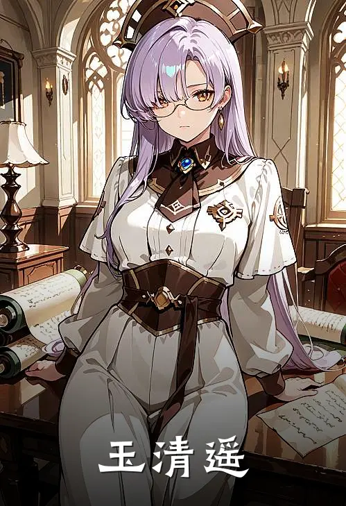 苏清阮苏临玉清遥完结版在线阅读_玉清遥全集免费在线阅读