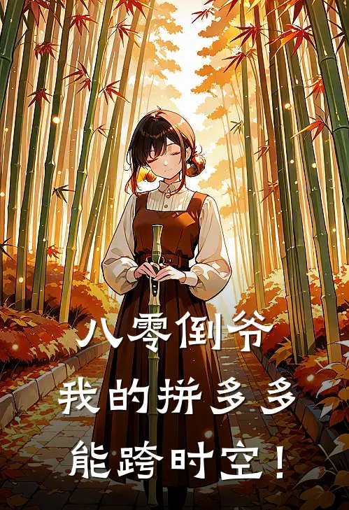 八零倒爷：我的拼多多能跨时空！林舟赵春梅新热门小说_最新章节列表八零倒爷：我的拼多多能跨时空！(林舟赵春梅)