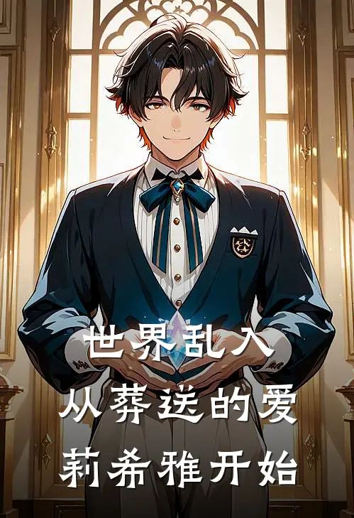 世界乱入，从葬送的爱莉希雅开始
