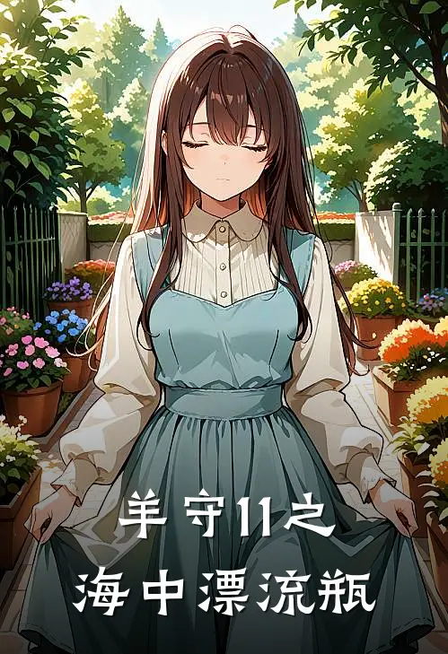 羊守11之海中漂流瓶