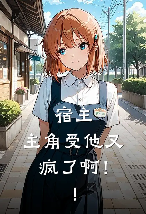 宿主，主角受他又疯了啊！！