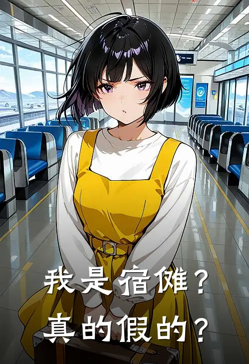 我是宿傩？真的假的？(悠仁伏黑惠)免费小说大全_小说完结免费我是宿傩？真的假的？悠仁伏黑惠