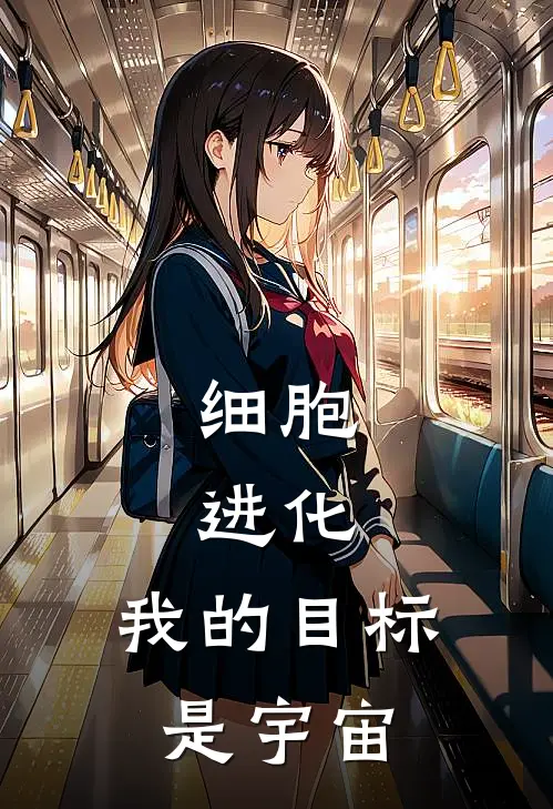 细胞：进化，我的目标是宇宙