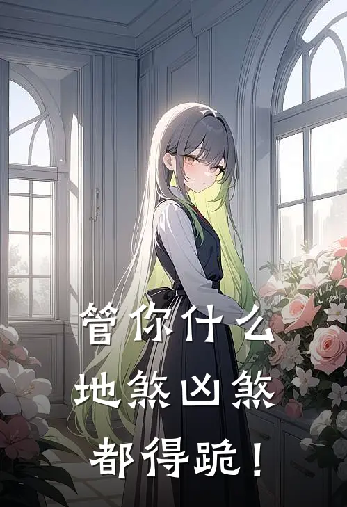 管你什么地煞凶煞都得跪！(亦安胡克)免费小说笔趣阁_完结版小说推荐管你什么地煞凶煞都得跪！(亦安胡克)