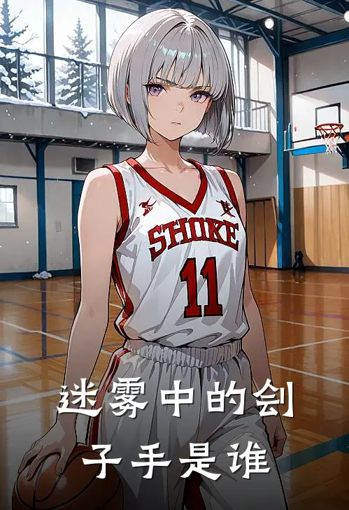 迷雾中的刽子手是谁