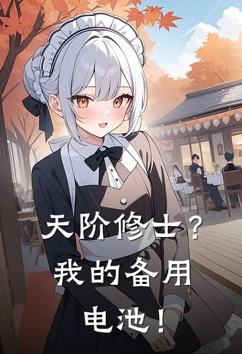 天阶修士？我的备用电池！