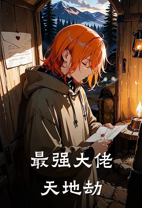 最强大佬天地劫