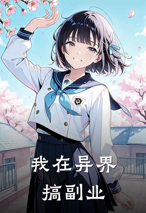 我在异界搞副业