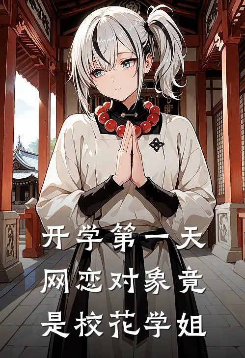 开学第一天网恋对象竟是校花学姐林辰苏清月最新章节免费阅读_开学第一天网恋对象竟是校花学姐全集免费阅读