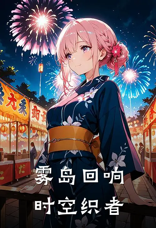 雾岛回响：时空织者