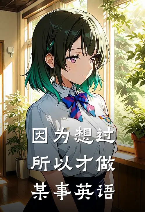 因为想过所以才做某事英语