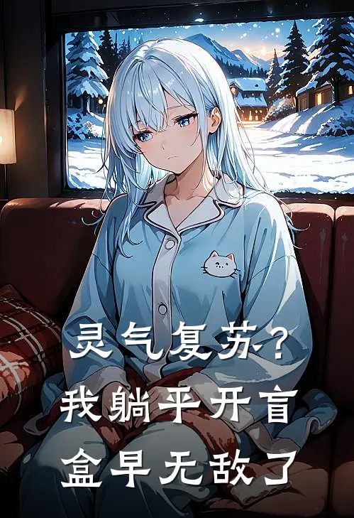 灵气复苏？我躺平开盲盒早无敌了(艾林洛天依)免费小说笔趣阁_完结版小说推荐灵气复苏？我躺平开盲盒早无敌了(艾林洛天依)