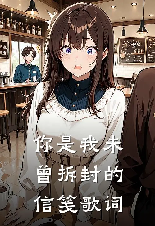 你是我未曾拆封的信笺歌词