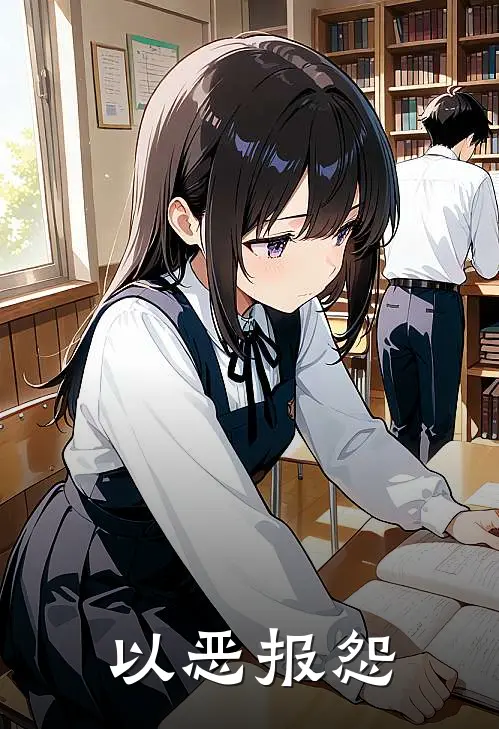以恶报怨(李天乐卢小忍)无弹窗小说免费阅读_小说完整版免费阅读以恶报怨李天乐卢小忍