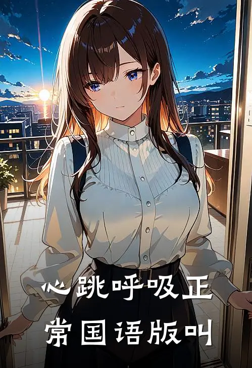 心跳呼吸正常国语版叫