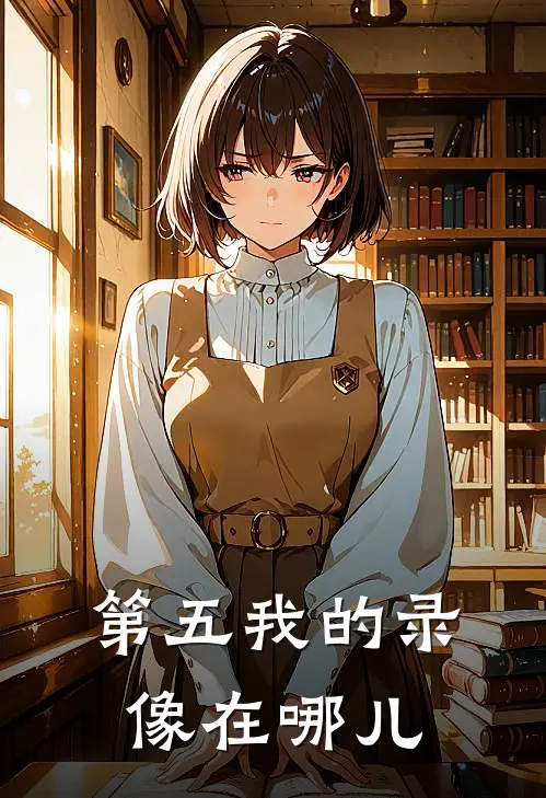 第五我的录像在哪儿