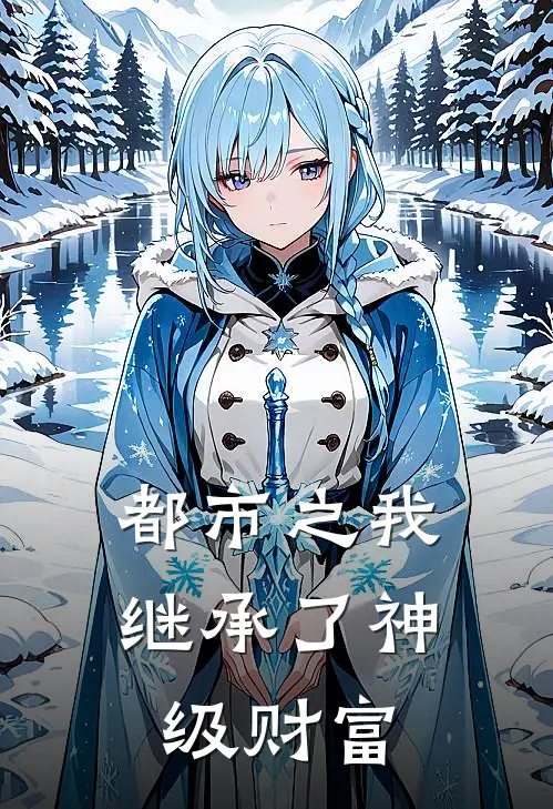 都市之我继承了神级财富