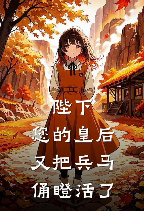 《陛下，您的皇后又把兵马俑瞪活了》嬴政蒙恬已完结小说_陛下，您的皇后又把兵马俑瞪活了(嬴政蒙恬)火爆小说