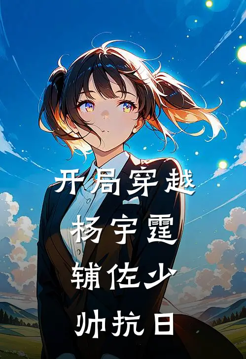 开局穿越杨宇霆，辅佐少帅抗日