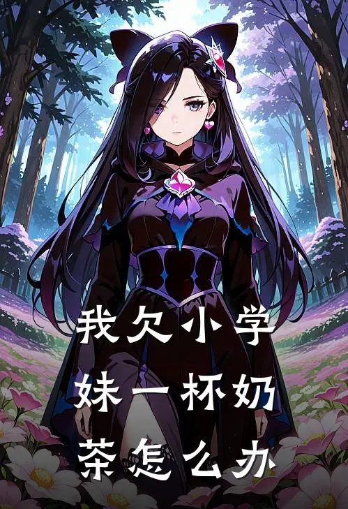 我欠小学妹一杯奶茶怎么办