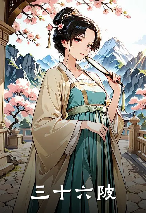 三十六陂(楚明昭裴砚之)最新小说全文阅读_最新章节列表三十六陂(楚明昭裴砚之)