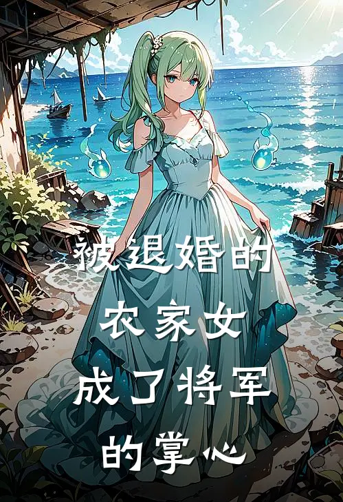 被退婚的农家女，成了将军的掌心苏晚晴张翠花免费小说全文阅读_最新好看小说被退婚的农家女，成了将军的掌心苏晚晴张翠花