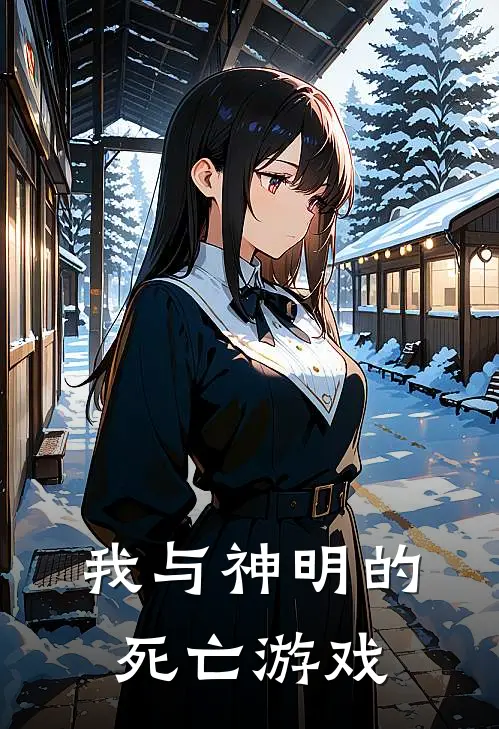我与神明的死亡游戏