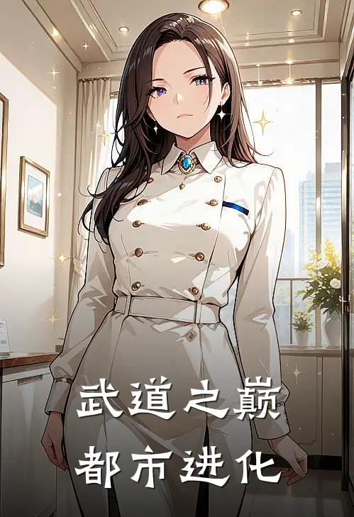 楚云川赵腾《武道之巅：都市进化》完结版免费阅读_楚云川赵腾热门小说