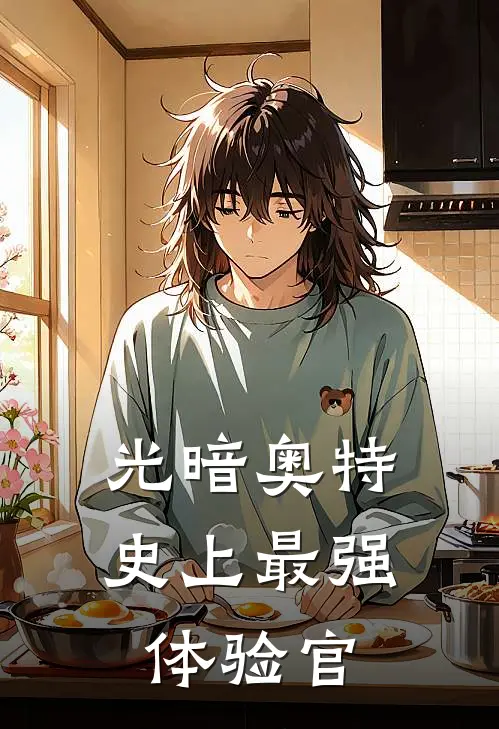 光暗奥特：史上最强体验官