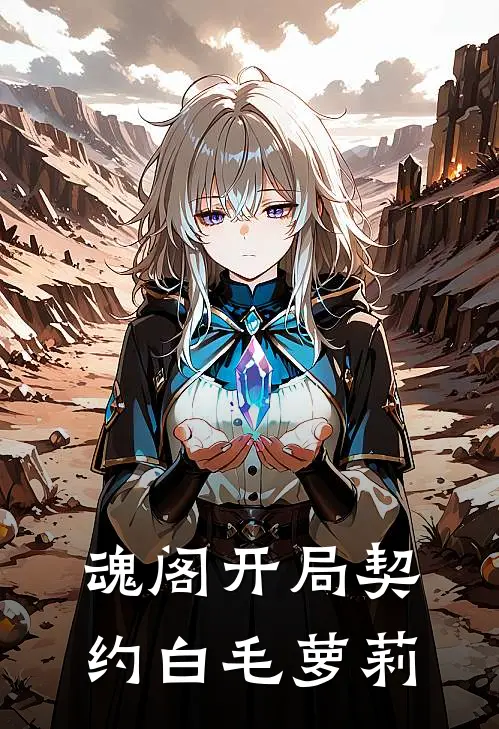魂阁开局契约白毛萝莉
